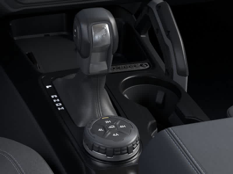 Thumbnail: 2026 Ford Bronco - 17