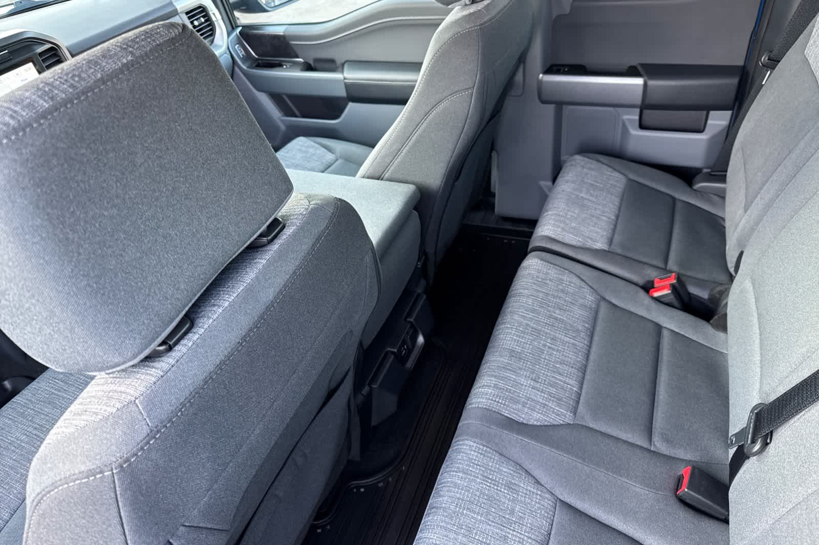 Thumbnail: 2022 Ford F-150 - 4