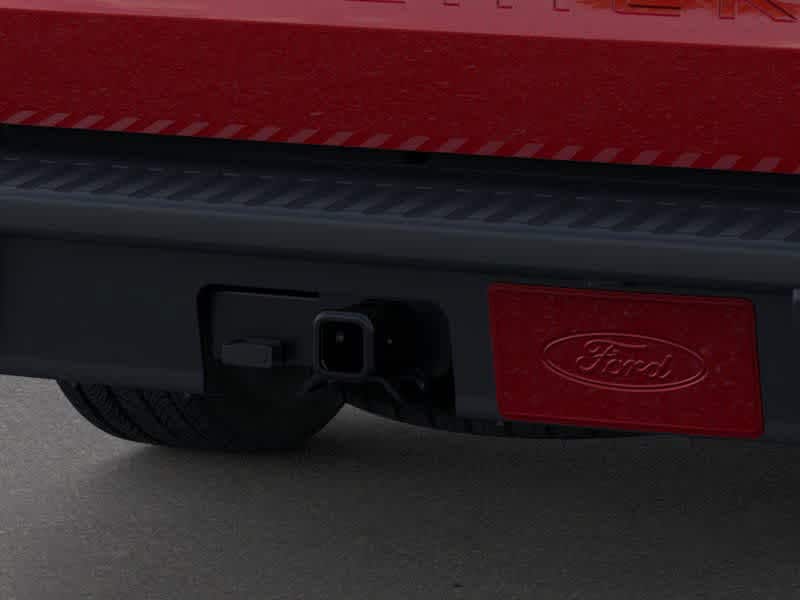 Thumbnail: 2026 Ford Maverick - 23