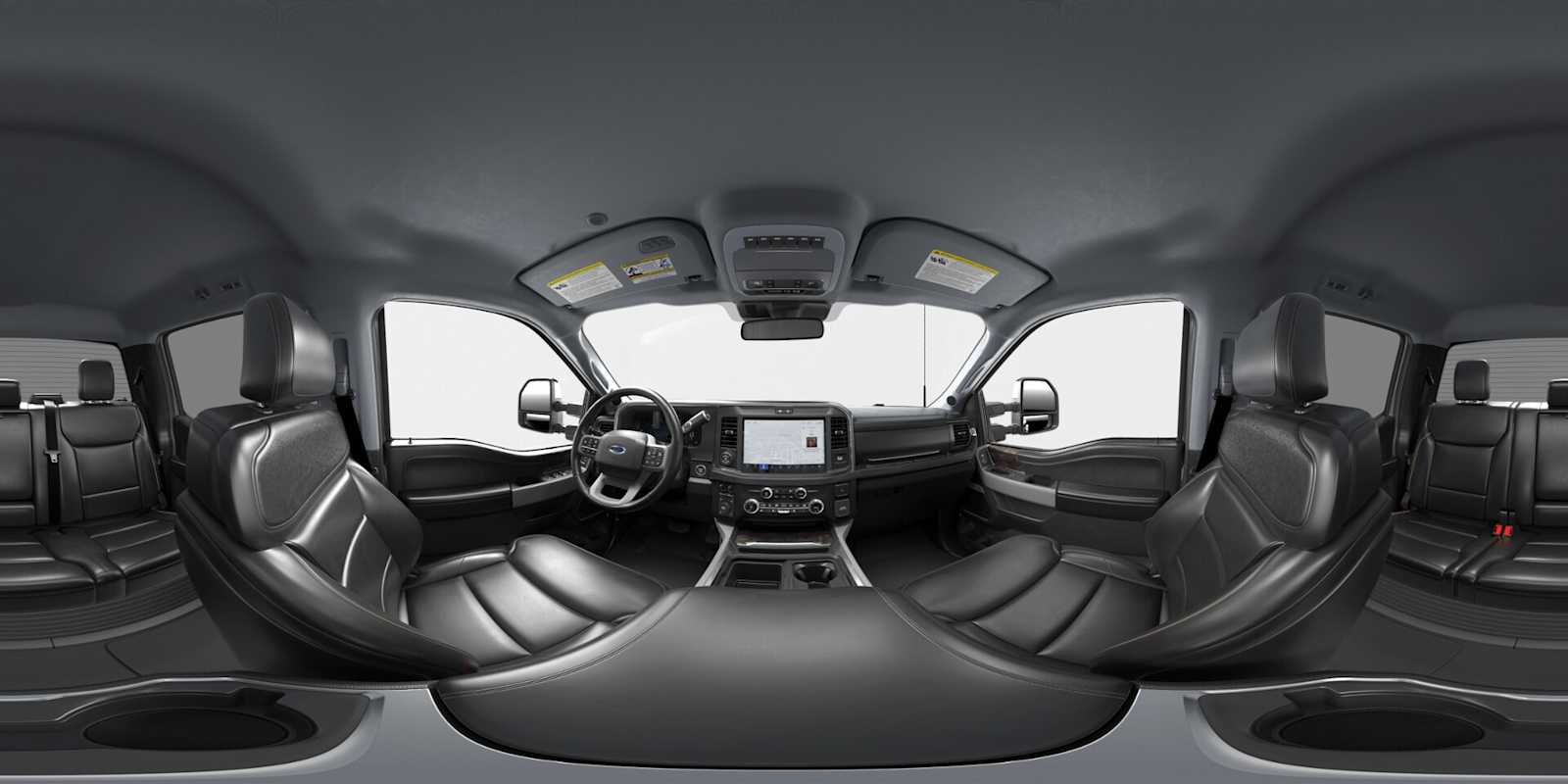 Thumbnail: 2026 Ford F-350 - 8
