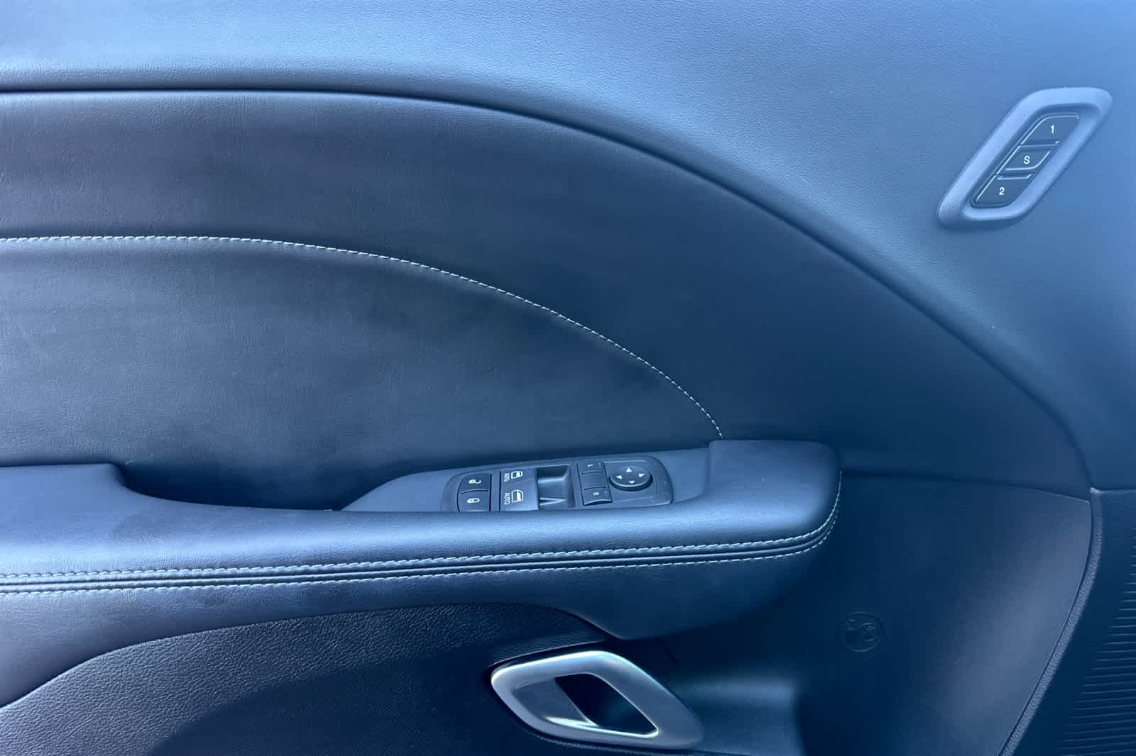 Thumbnail: 2023 Dodge Challenger - 12