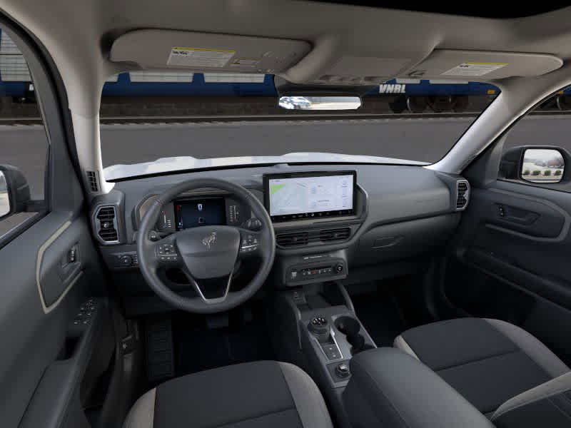 Thumbnail: 2026 Ford Bronco Sport - 9