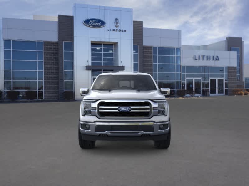 Thumbnail: 2026 Ford F-150 - 6