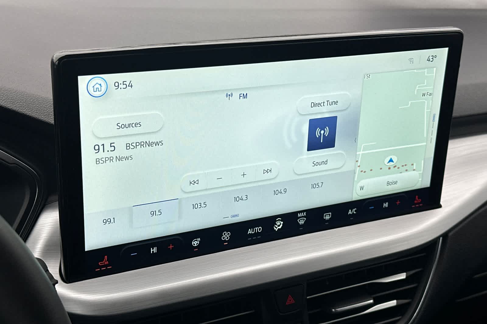 Thumbnail: 2025 Ford Escape - 18