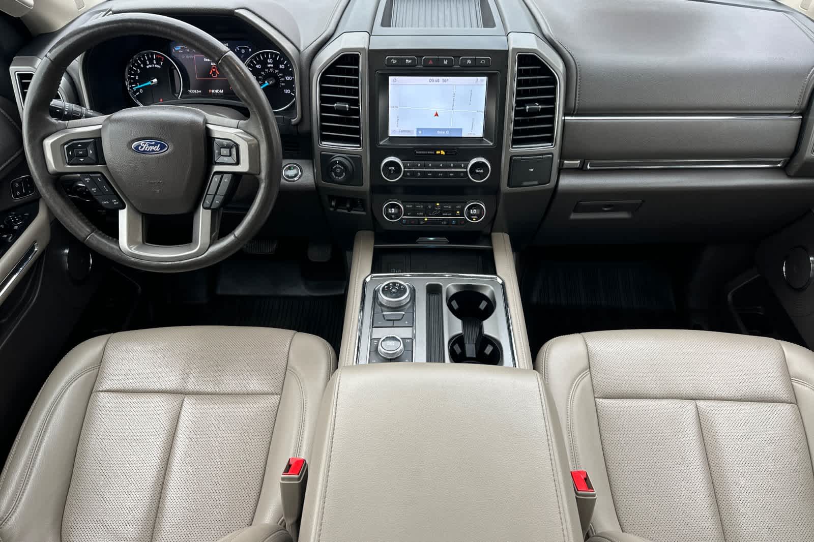 Thumbnail: 2021 Ford Expedition - 3