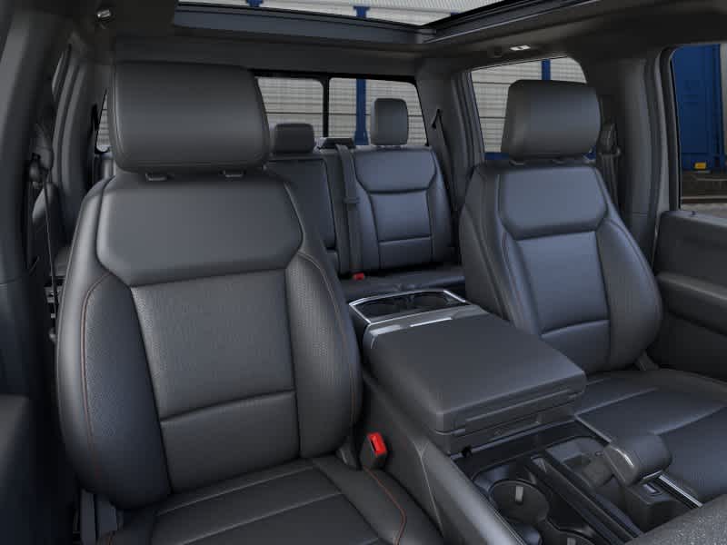 Thumbnail: 2026 Ford F-150 - 10