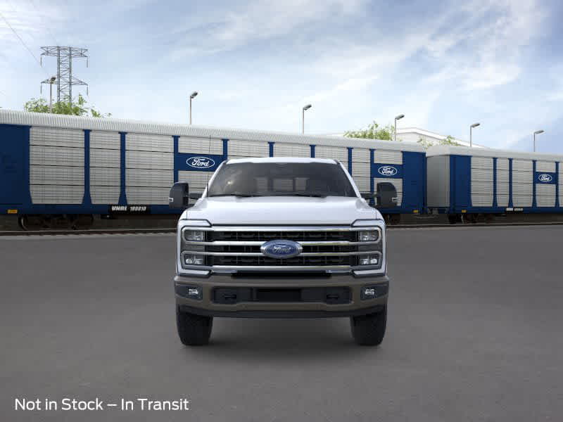 Thumbnail: 2026 Ford F-350 - 6