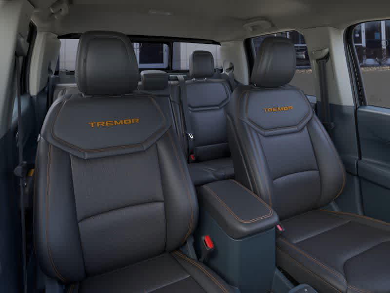 Thumbnail: 2026 Ford Maverick - 10