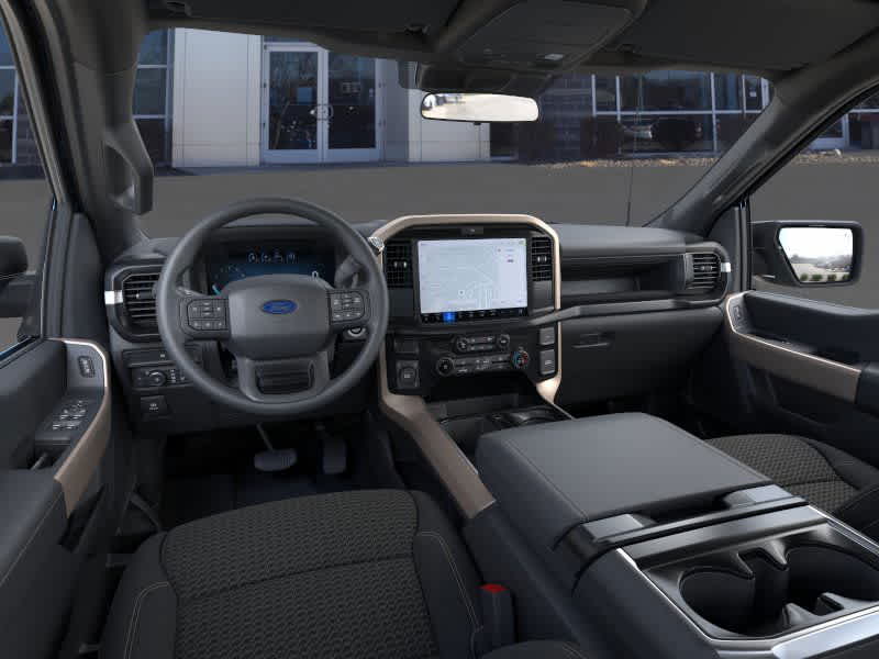 Thumbnail: 2025 Ford F-150 - 9