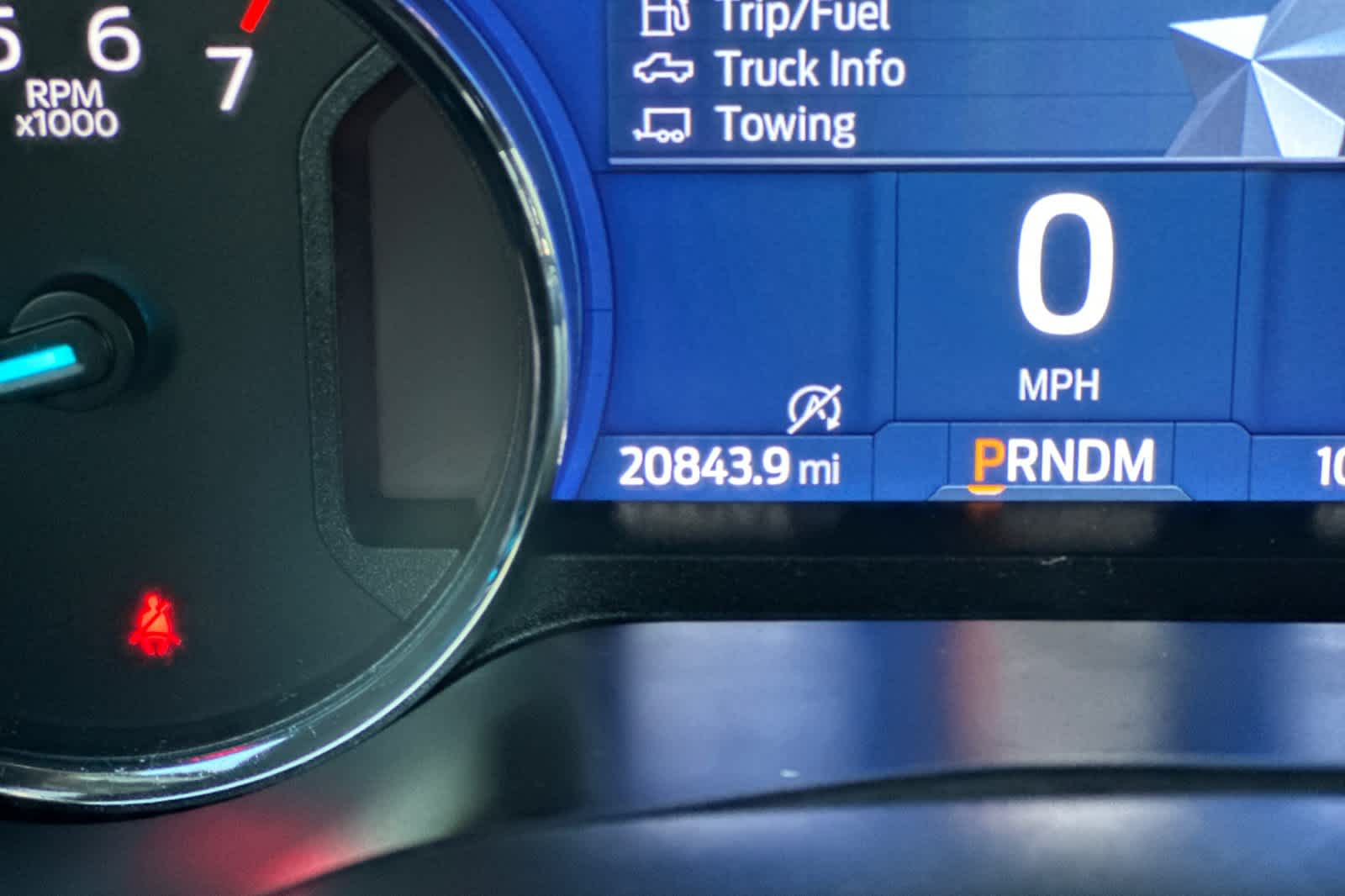 Thumbnail: 2023 Ford F-150 - 24