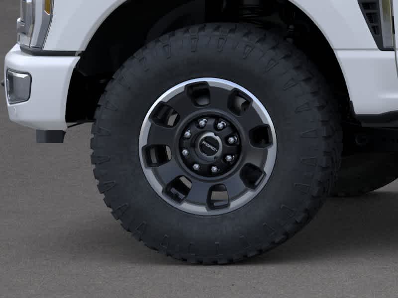 Thumbnail: 2026 Ford F-250 - 19