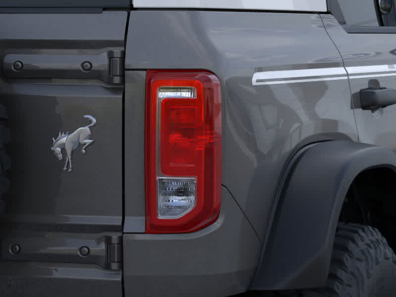 Thumbnail: 2025 Ford Bronco - 23