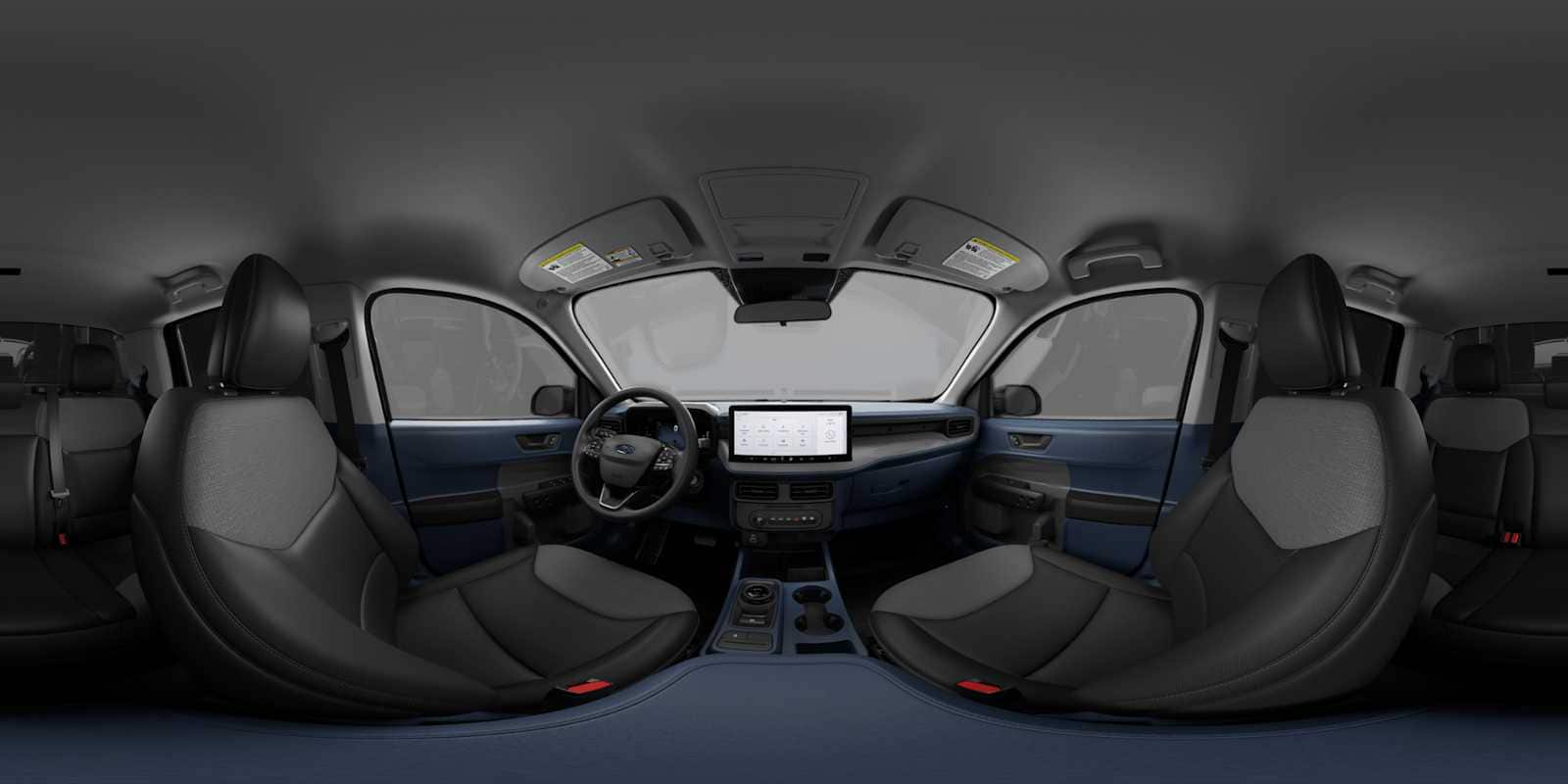 Thumbnail: 2026 Ford Maverick - 8