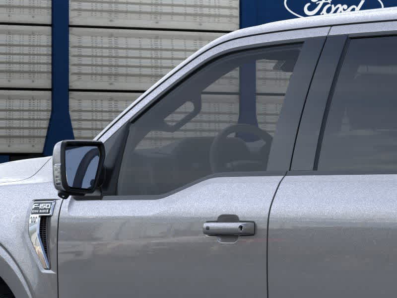 Thumbnail: 2025 Ford F-150 - 20