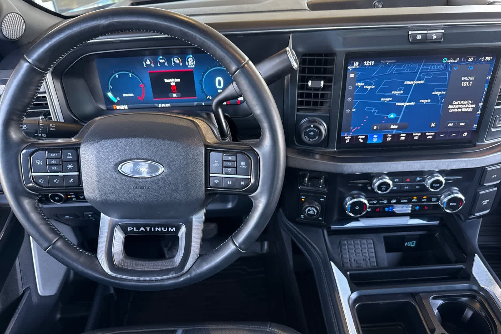 Thumbnail: 2025 Ford F-350 - 14