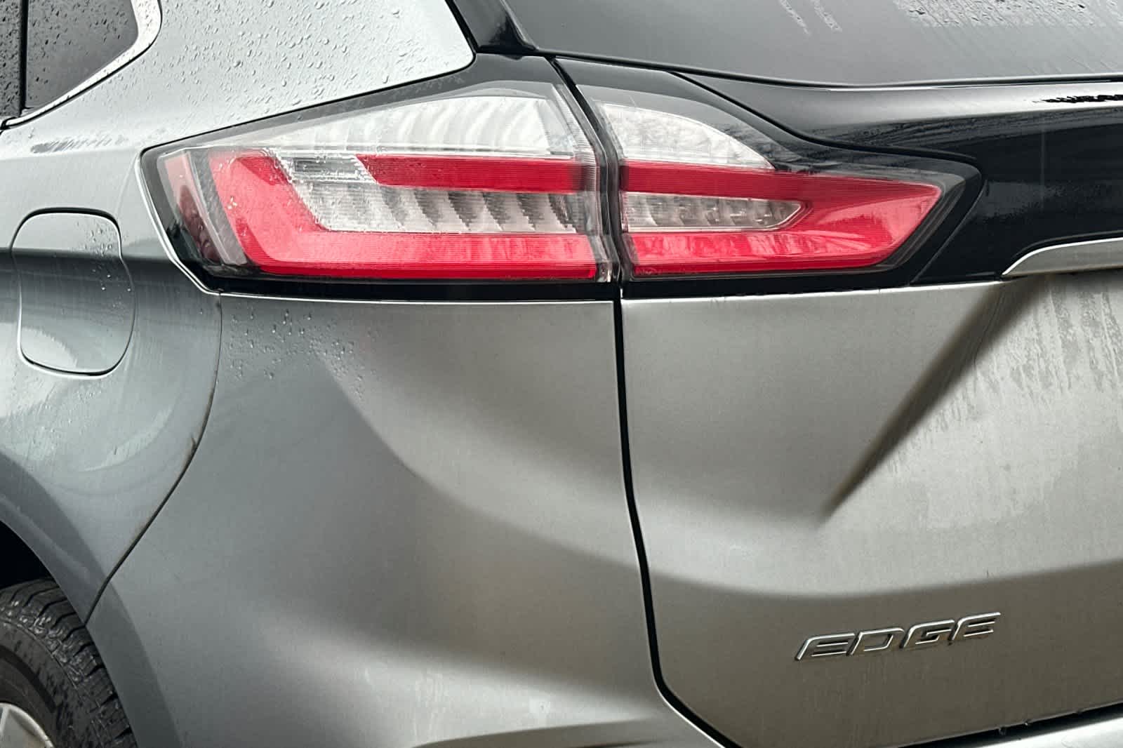 Thumbnail: 2020 Ford Edge - 8