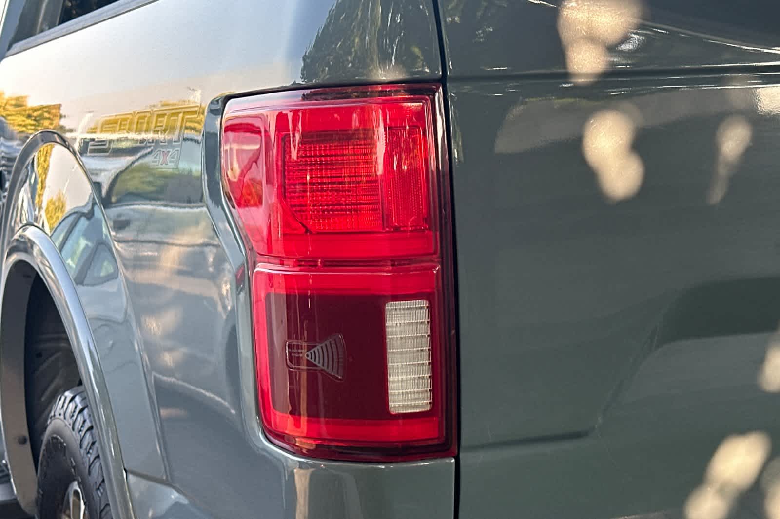 Thumbnail: 2019 Ford F-150 - 8