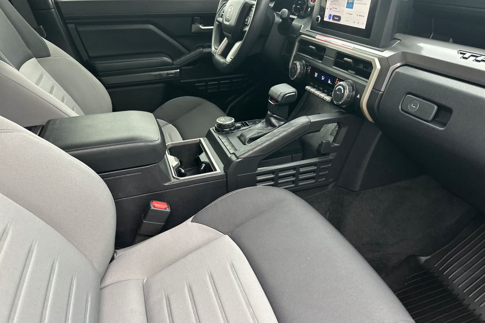 Thumbnail: 2024 Toyota Tacoma - 15