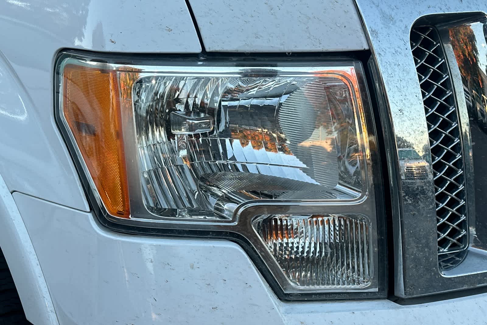 Thumbnail: 2010 Ford F-150 - 10