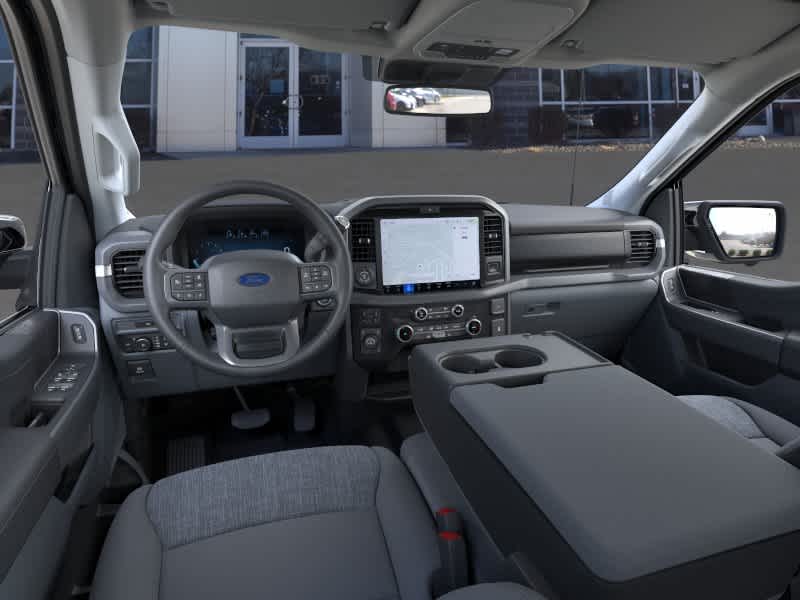Thumbnail: 2026 Ford F-150 - 9
