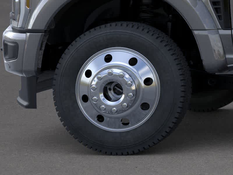 Thumbnail: 2025 Ford F-450 - 19