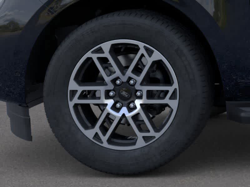 Thumbnail: 2025 Ford Expedition MAX - 19