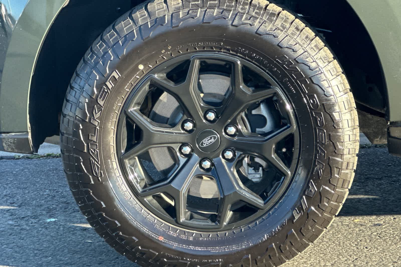 Thumbnail: 2022 Ford Expedition - 28