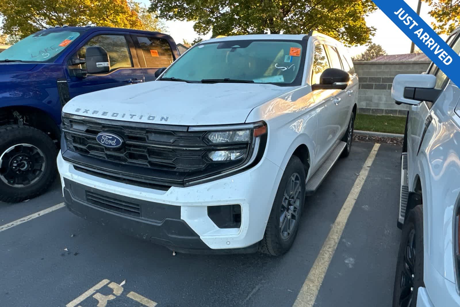 2025 Ford Expedition MAX