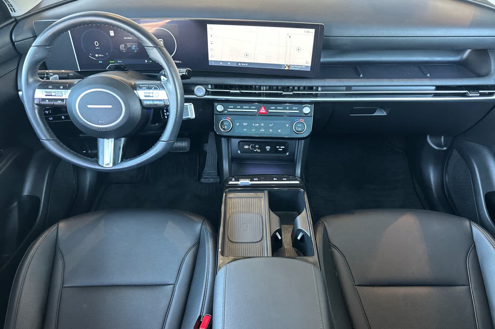 Thumbnail: 2025 Hyundai Tucson - 3