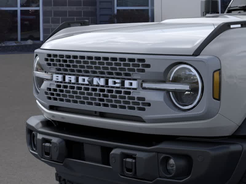 Thumbnail: 2026 Ford Bronco - 19