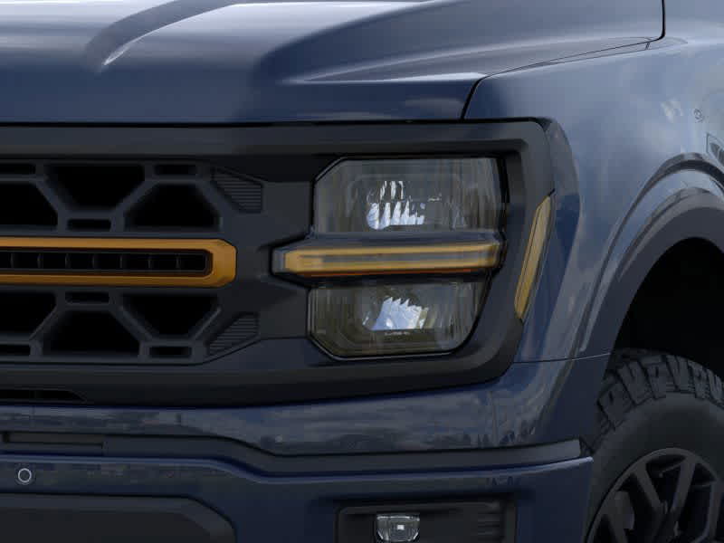 Thumbnail: 2025 Ford F-150 - 18