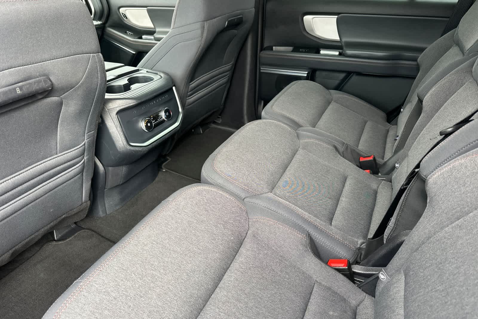 Thumbnail: 2025 Ford Expedition - 4