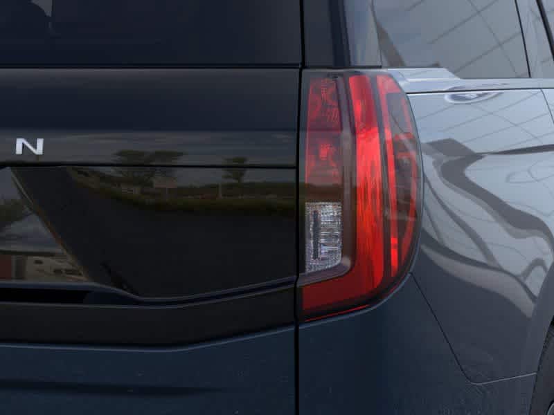 Thumbnail: 2026 Ford Expedition - 21