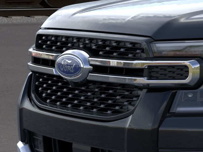 Thumbnail: 2026 Ford Ranger - 17