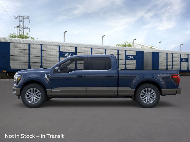 Thumbnail: 2026 Ford F-150 - 3