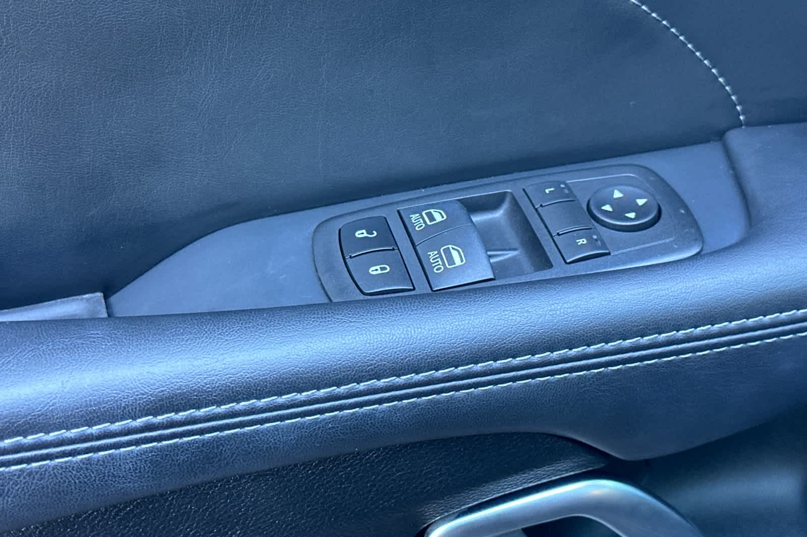 Thumbnail: 2023 Dodge Challenger - 13