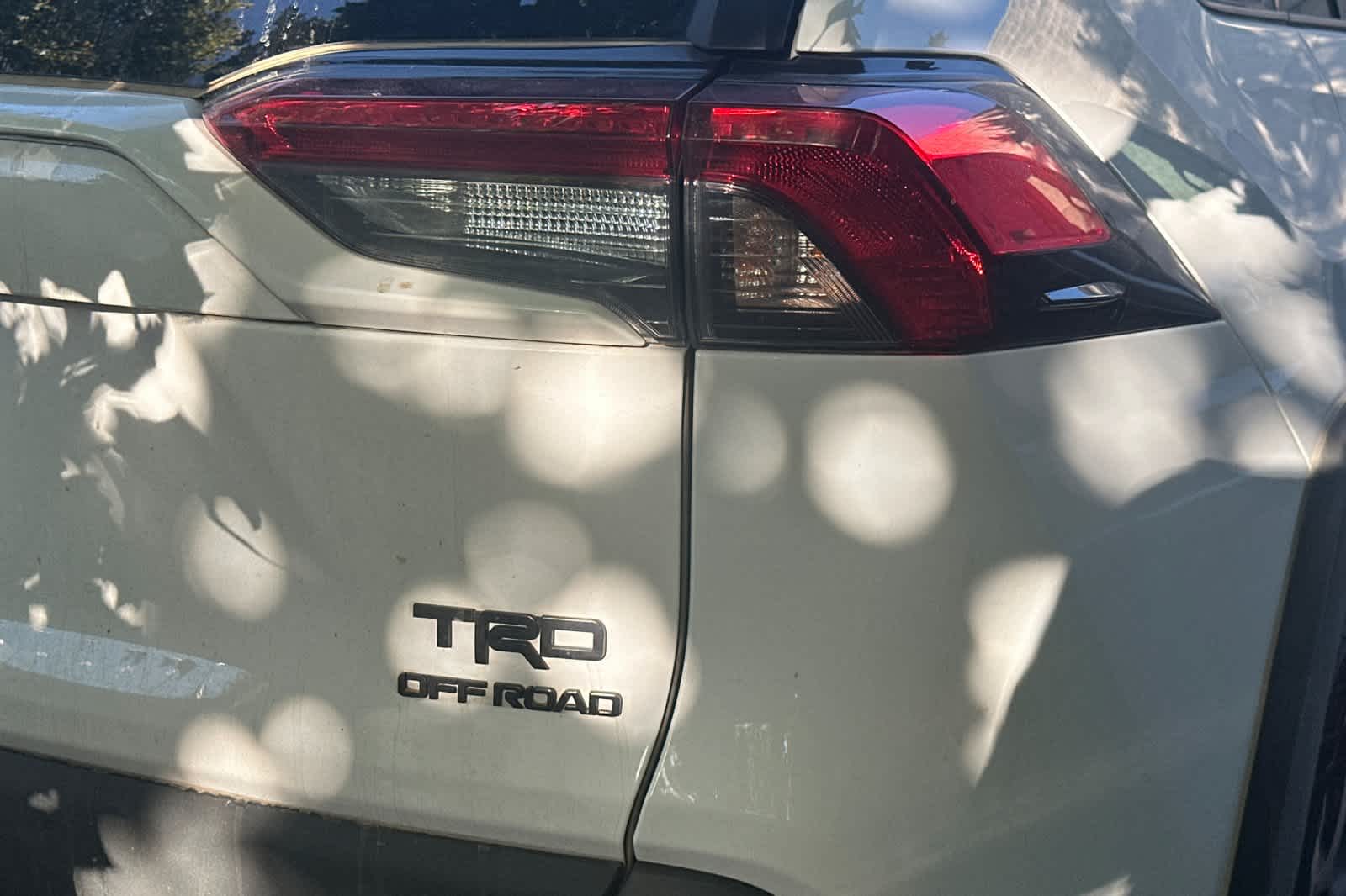 Thumbnail: 2023 Toyota RAV4 - 8