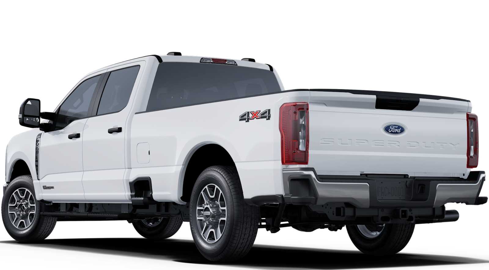 Thumbnail: 2025 Ford F-250 - 2
