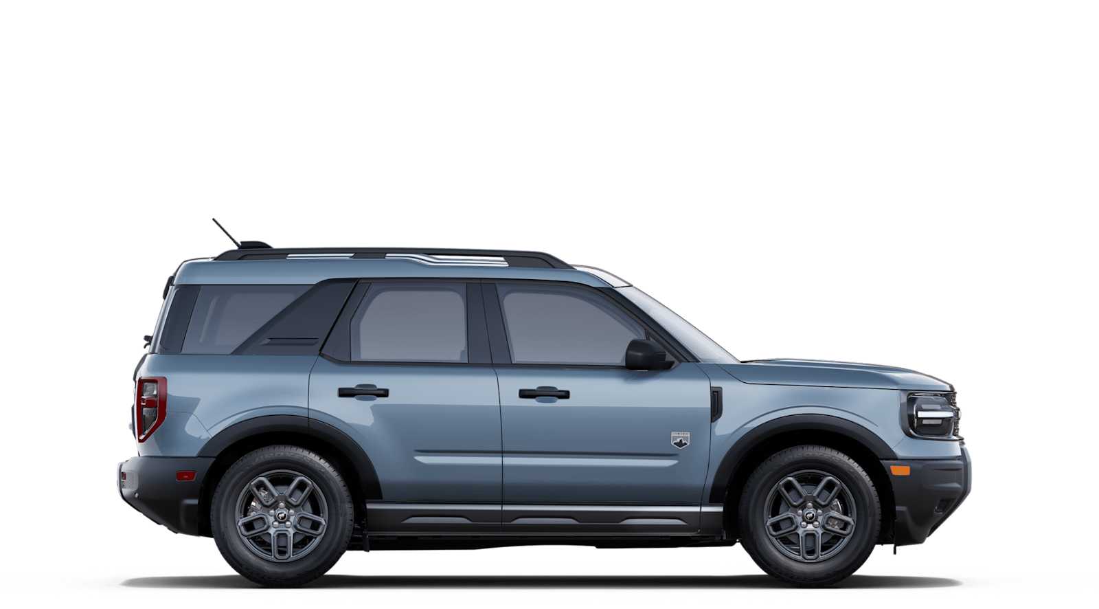 Thumbnail: 2025 Ford Bronco Sport - 5