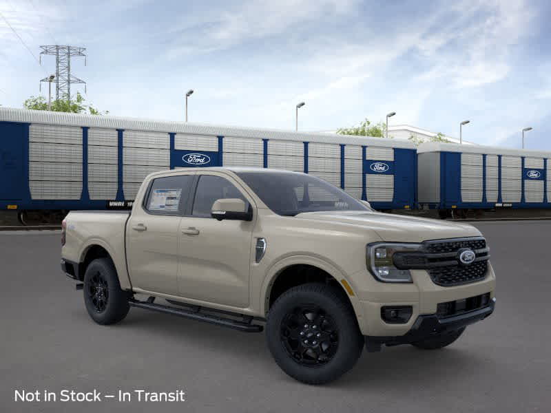 Thumbnail: 2025 Ford Ranger - 7