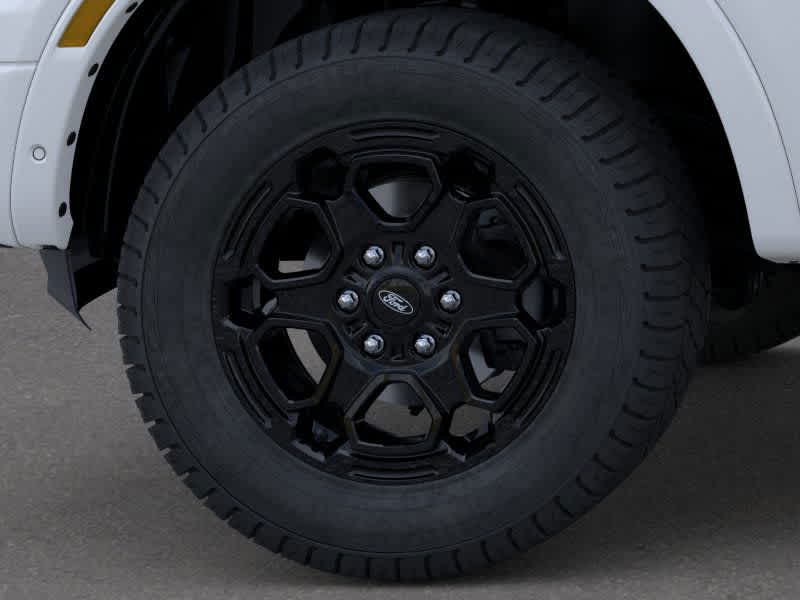Thumbnail: 2025 Ford Ranger - 19