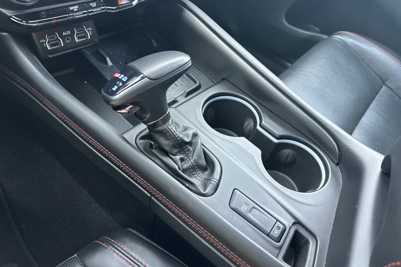 Thumbnail: 2025 Dodge Durango - 23