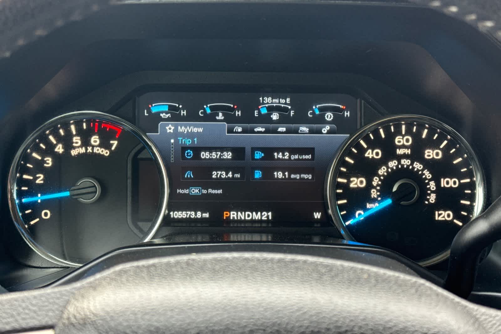 Thumbnail: 2015 Ford F-150 - 24