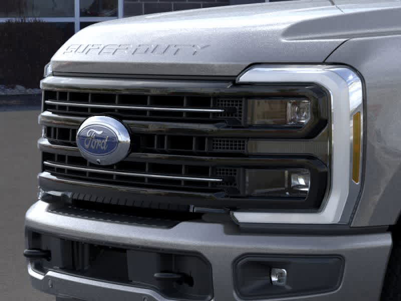Thumbnail: 2026 Ford F-250 - 17
