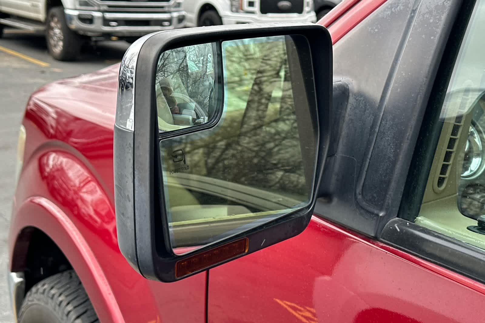 Thumbnail: 2013 Ford F-150 - 8