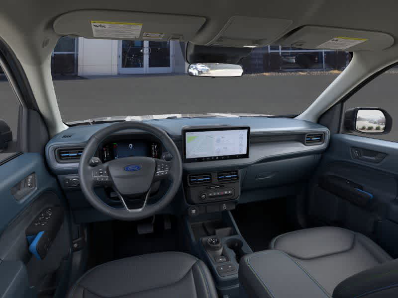 Thumbnail: 2026 Ford Maverick - 9