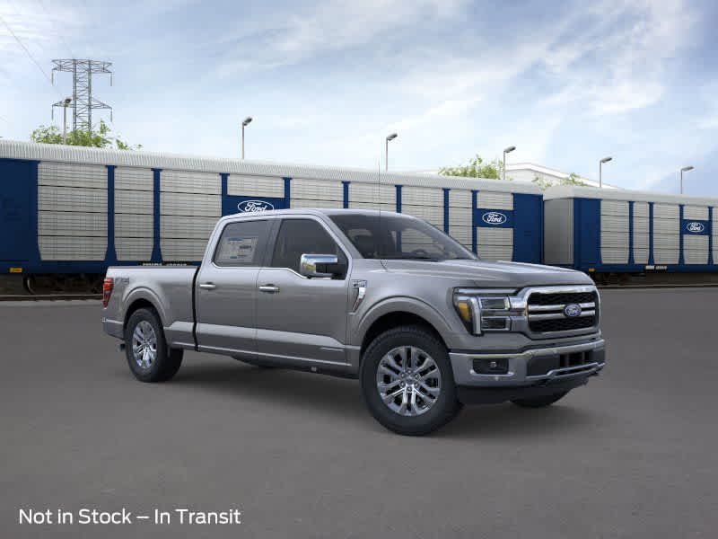 Thumbnail: 2025 Ford F-150 - 7