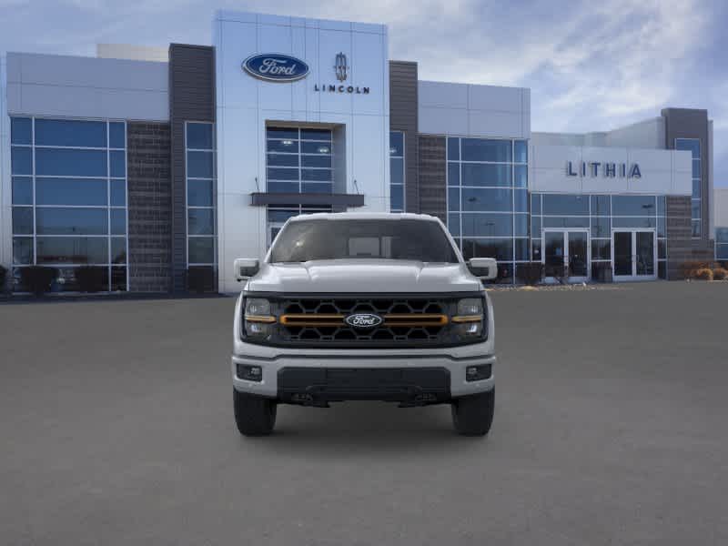Thumbnail: 2026 Ford F-150 - 6