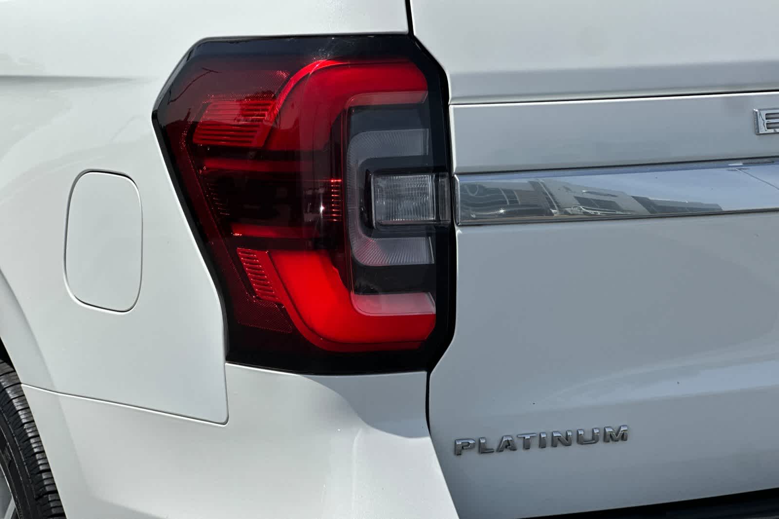 Thumbnail: 2023 Ford Expedition - 29