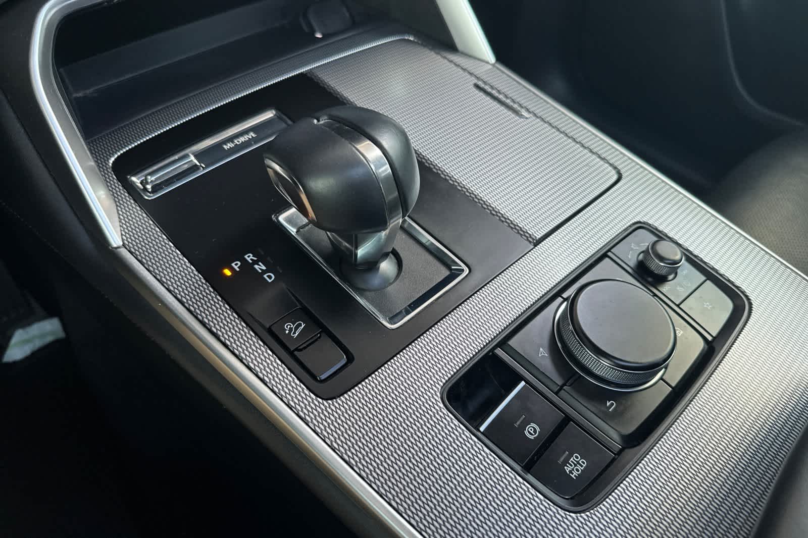 Thumbnail: 2024 Mazda CX-90 - 22
